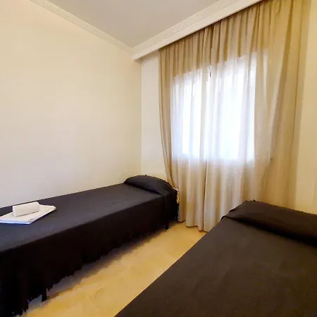 شقة Casa Laarne ميخاس