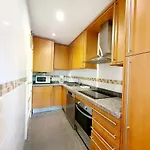 公寓 Casa Laarne *