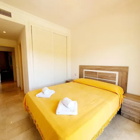 Casa Laarne * Mijas