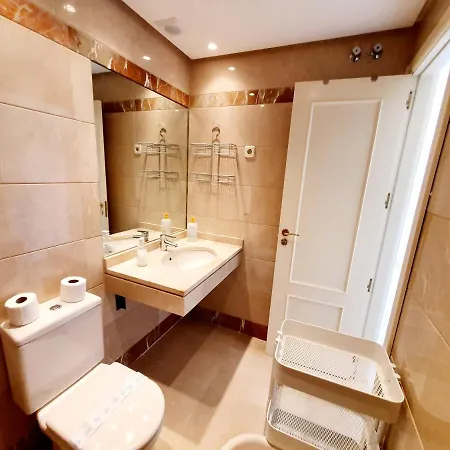 Appartement Casa Laarne Mijas