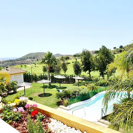 Appartement Casa Laarne Mijas