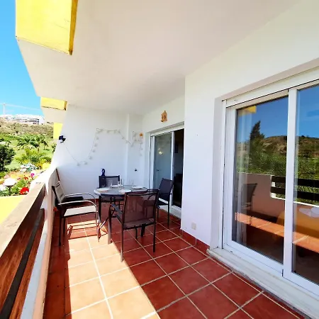 Casa Laarne Appartement Mijas