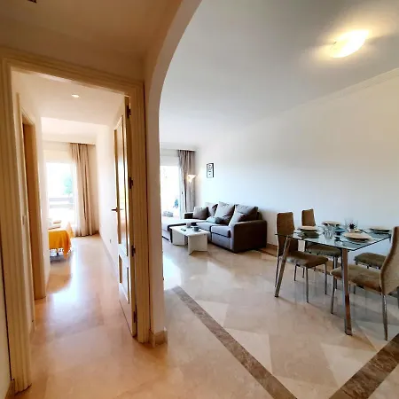 Appartement Casa Laarne Mijas