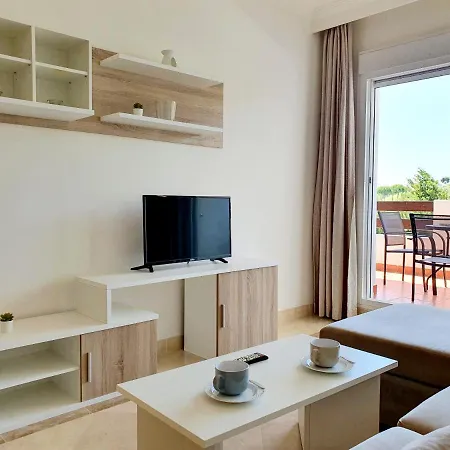 Appartement Casa Laarne Mijas
