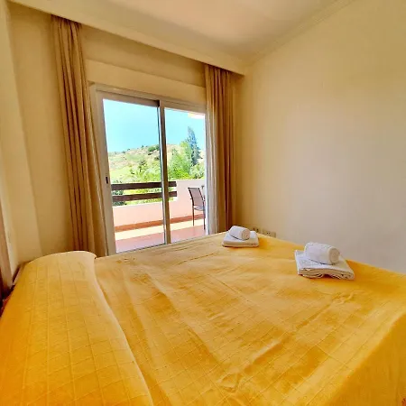 Casa Laarne * Mijas