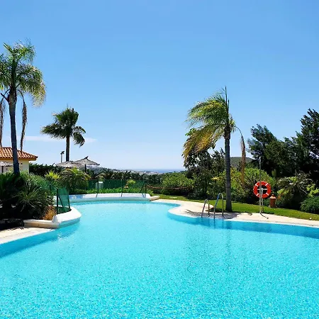 Casa Laarne Appartement Mijas